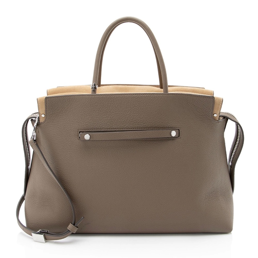 Torey Burch Medium Mercer bag, Wild Mushroom